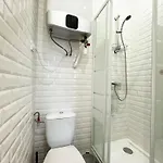 Charming - 2 Guests - 2min Walk From Metro *